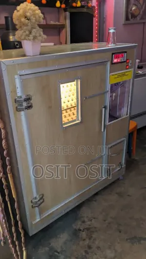 Egg Incubator