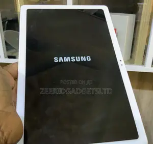 Samsung Galaxy Tab A7 10.4 (2020) 32 GB Silver