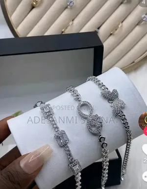 Complete Jewerly Set-Brand New Afforrable