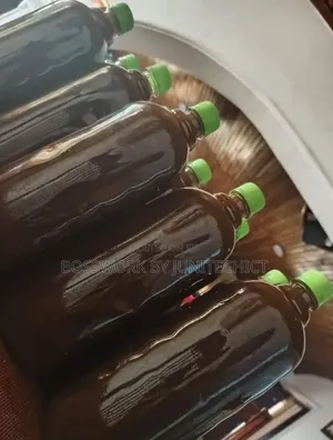 Infection Flushers