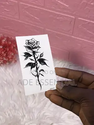 Tattoo Sticker