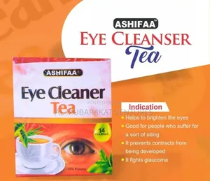 Eye Cleanser Tea