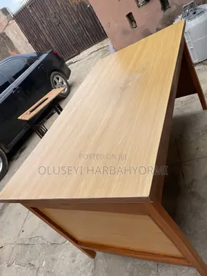 Standard Multipurpose Table