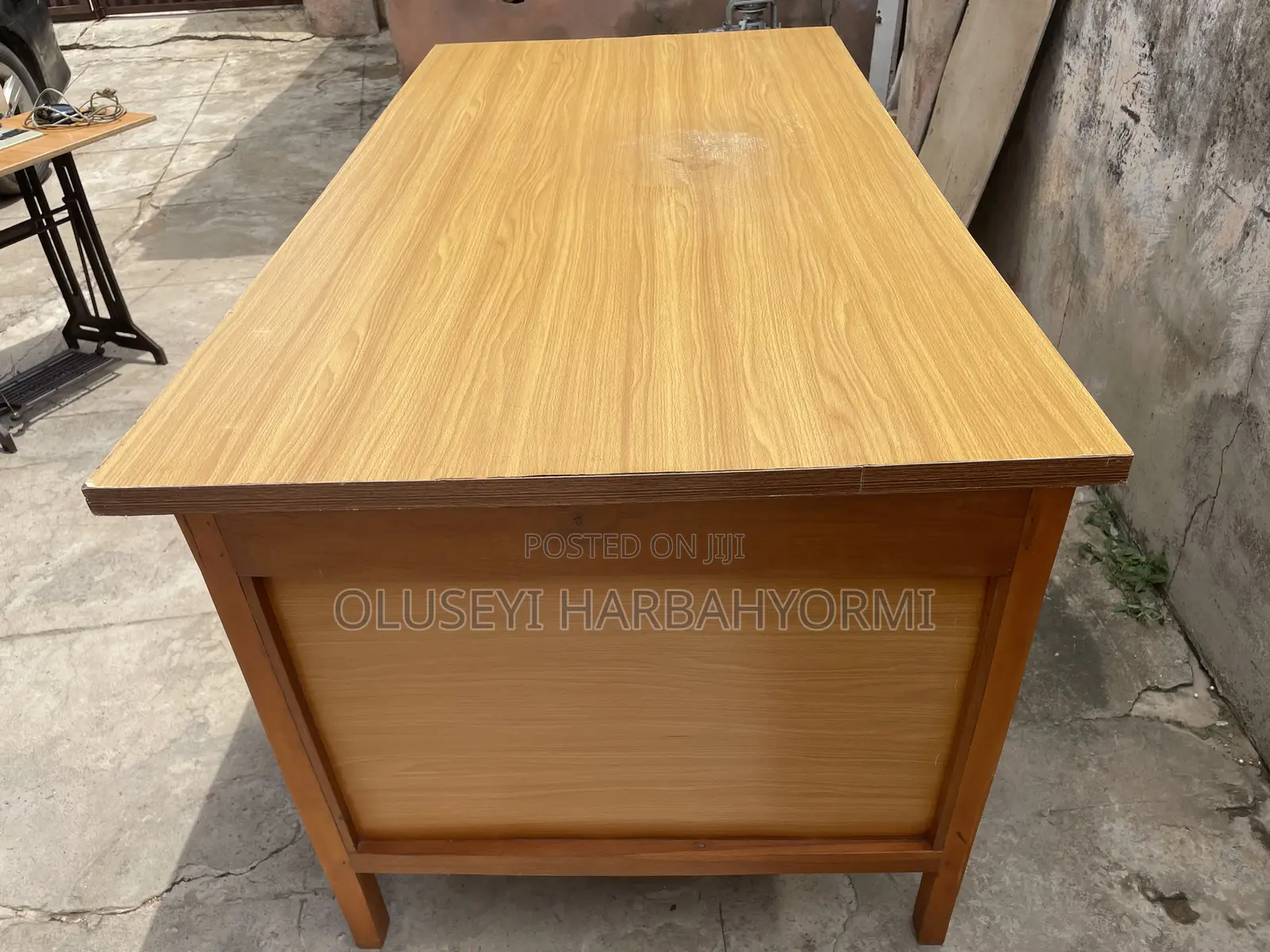 Standard Multipurpose Table