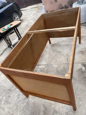 Standard Multipurpose Table