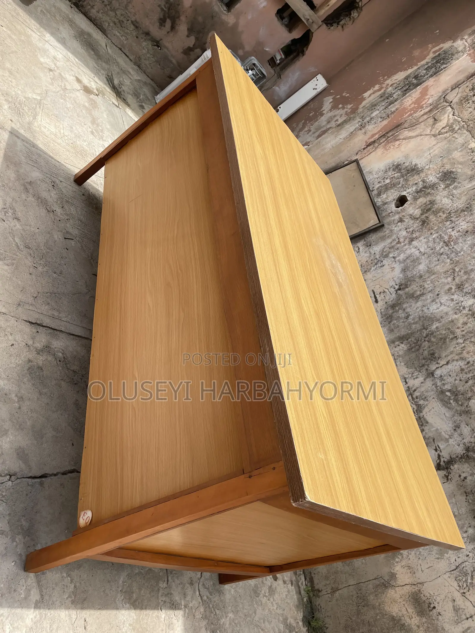 Standard Multipurpose Table