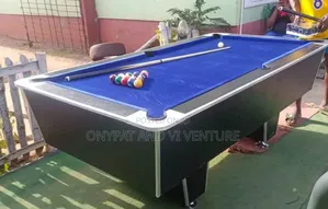 Quality 2 Man Snooker Board Game