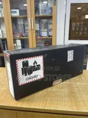 Brand New Lenovo Legion Go 2 8.8” Oled AMD Handheld Z2 ₦ 270,000