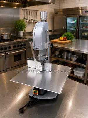 Bone-Saw Machine