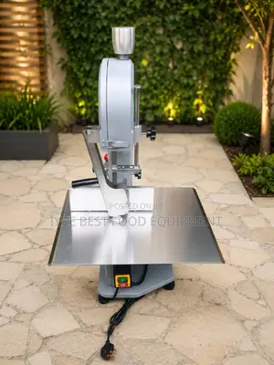 Bone-Saw Machine