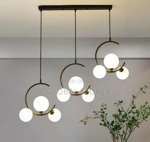 Stylish Decor Chandelier