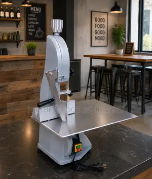 Bone Saw Machine