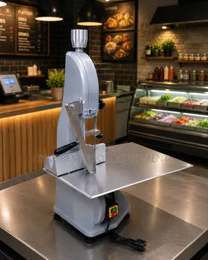 Bone Saw Machine
