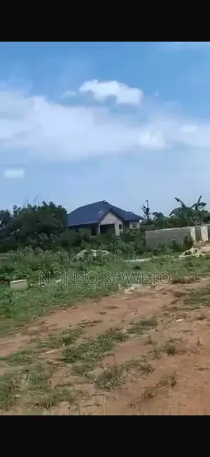 Empty Land for Sale