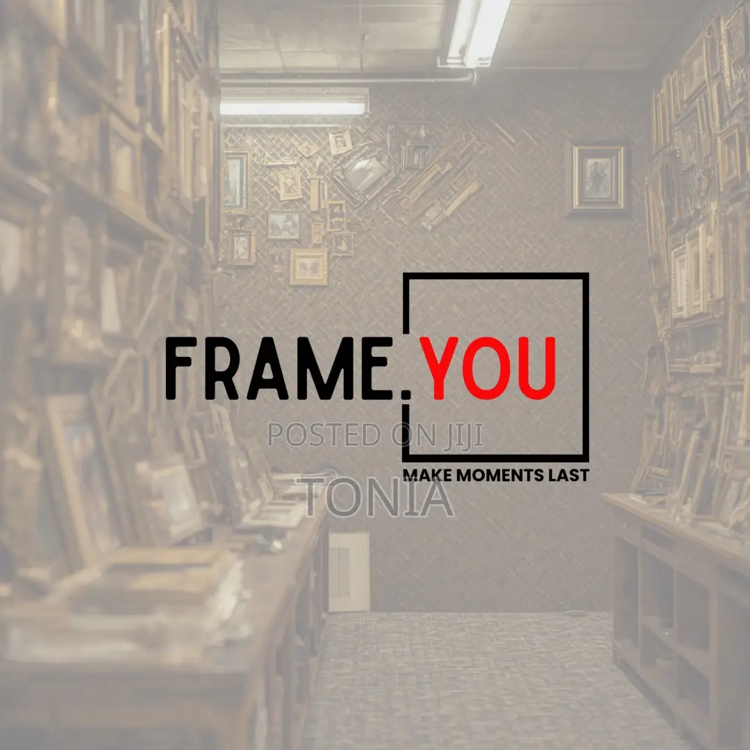 Decorative Frames
