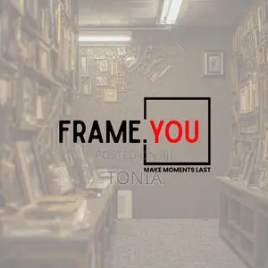 Decorative Frames