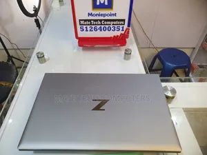 Laptop HP ZBook Firefly 14 G7 16GB Intel Core i7 SSD 512GB
