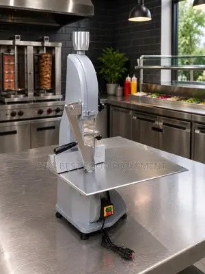 Bone Saw Machine