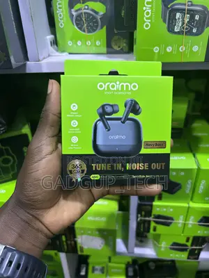 Oraimo Spacebuds Neo+