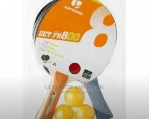 Brand New Table Tennis Bat Balls