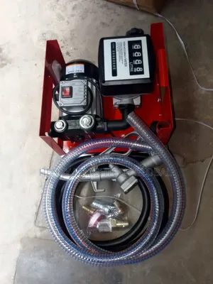 Electric Flowmeter (Complete Set )