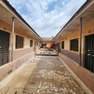 12 Units Room Self-Contained Hostel for Sale at Awotan, Apete Ibadan