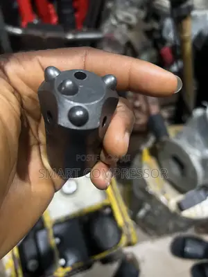 Rock Drill Bit