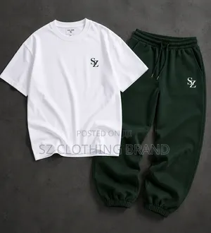 Sz Oversized Street Wear T-Shirt