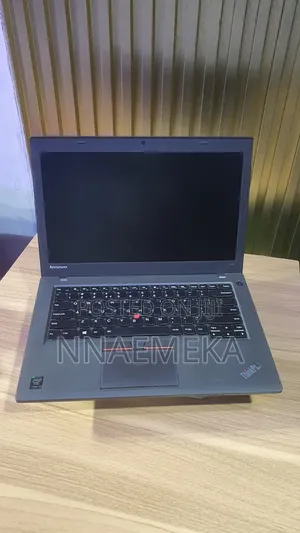 Laptop Lenovo ThinkPad T450 8GB Intel Core i5 HDD 500GB