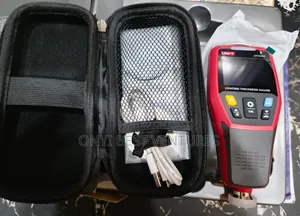 Uni - T Ut343d Coating Thickness Gauge