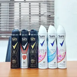 Sure Antispeent Spray