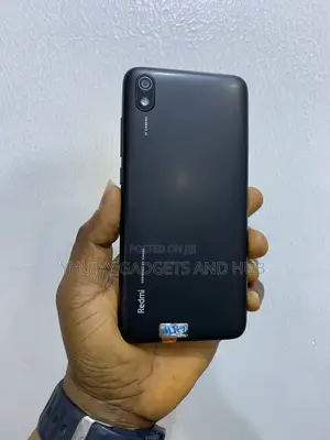 Xiaomi Redmi 7A 32 GB Black