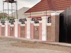 Furnished 3bdrm Bungalow in Ibadan for sale