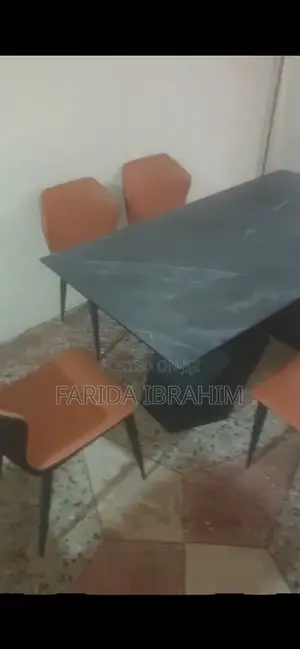 Turkish Dinner Table Set