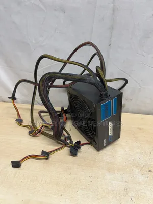 Ocz Series 550w Power Pack
