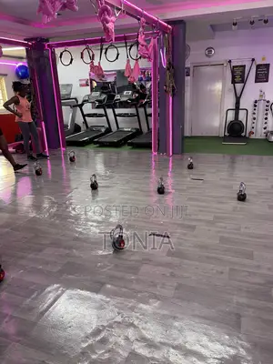 Gym Instructor
