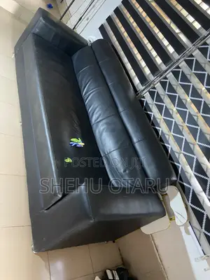4 Seaters Sofa