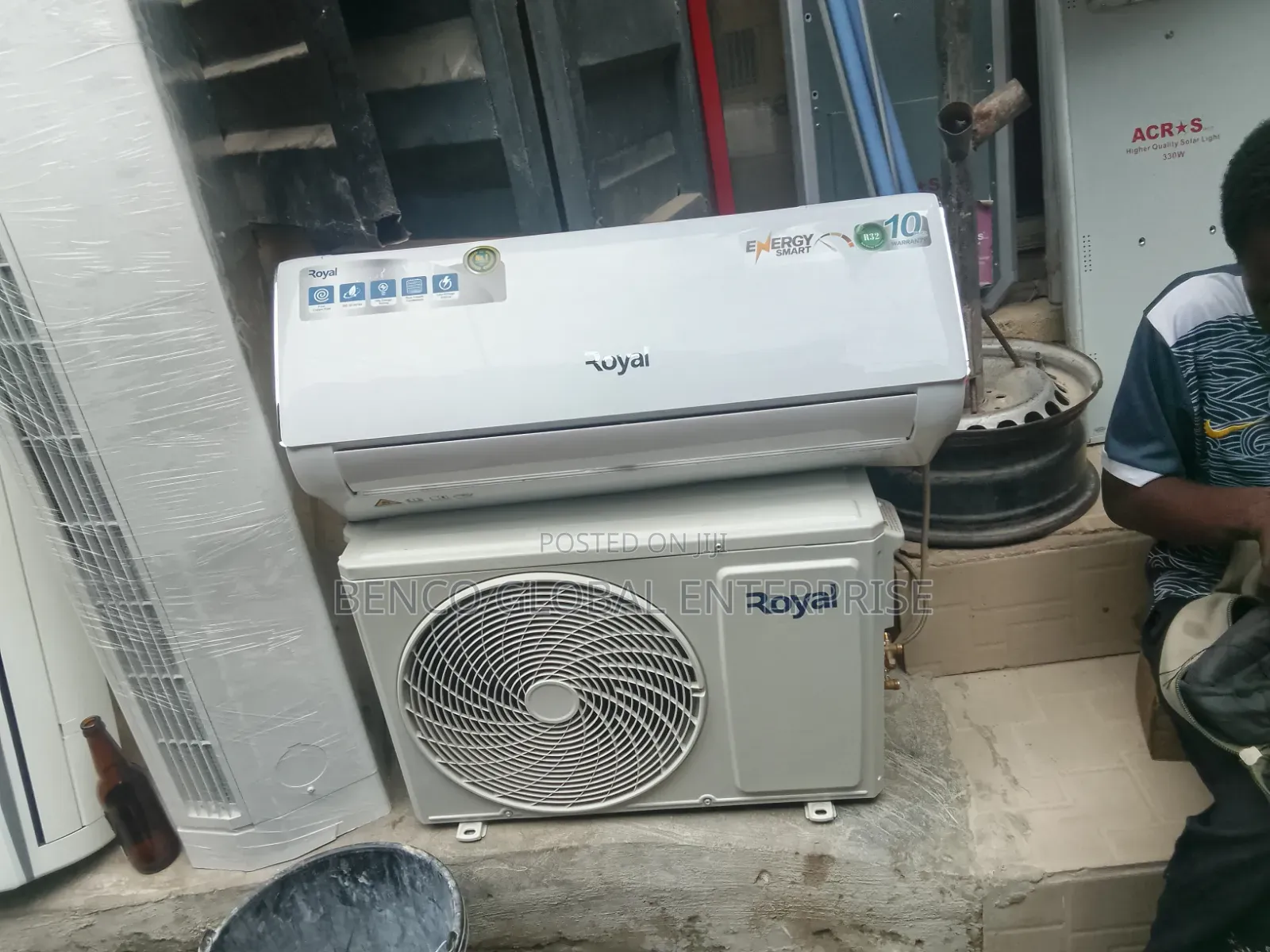 Air Conditioner