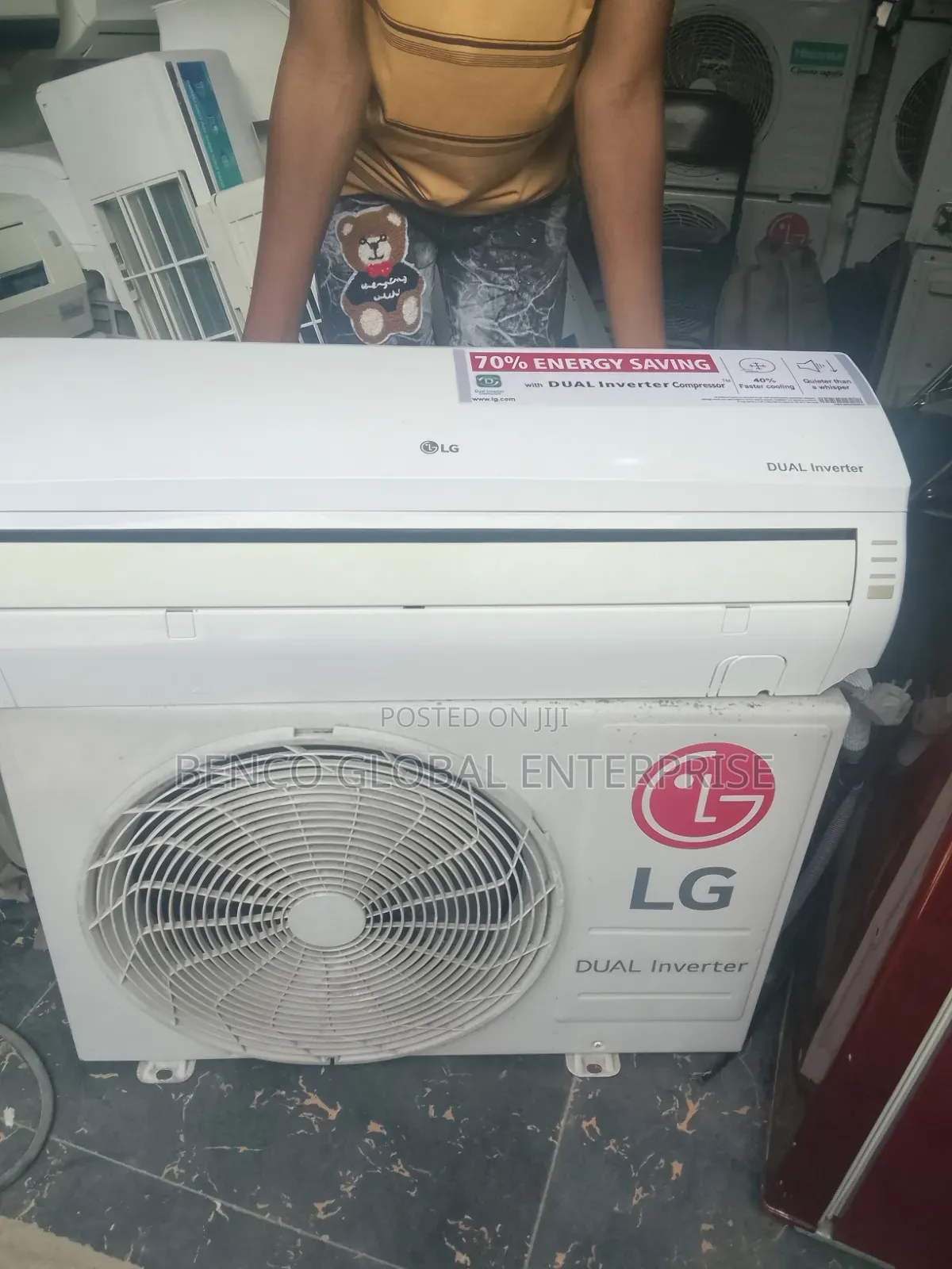 Air Conditioner