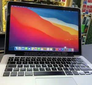 Laptop Apple MacBook Pro 2015 8GB Intel Core i5 SSD 128GB