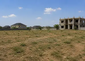 750sqm Land for 2bedrooms Blocks of Apartments HUTU ABUJA