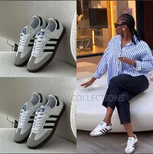 Adidas Sneakers