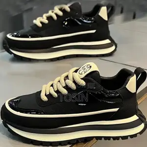 Velocity Max Sneaker