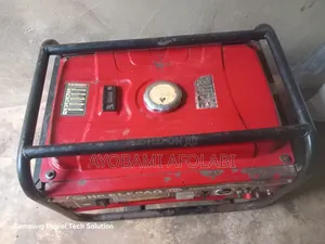 Elepaq Generator