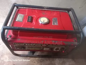 Elepaq Generator