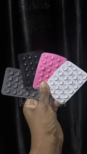 Phone Holder Suction Cup