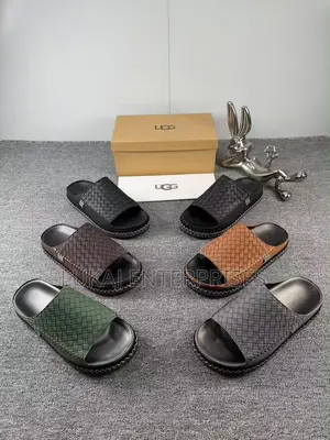 Ugg Luxury