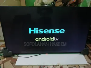 TV 65 Inches