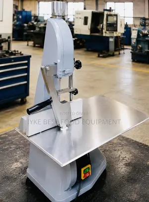Bone-Saw Machine