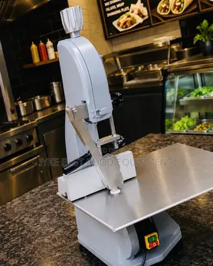 Bone Saw Machine